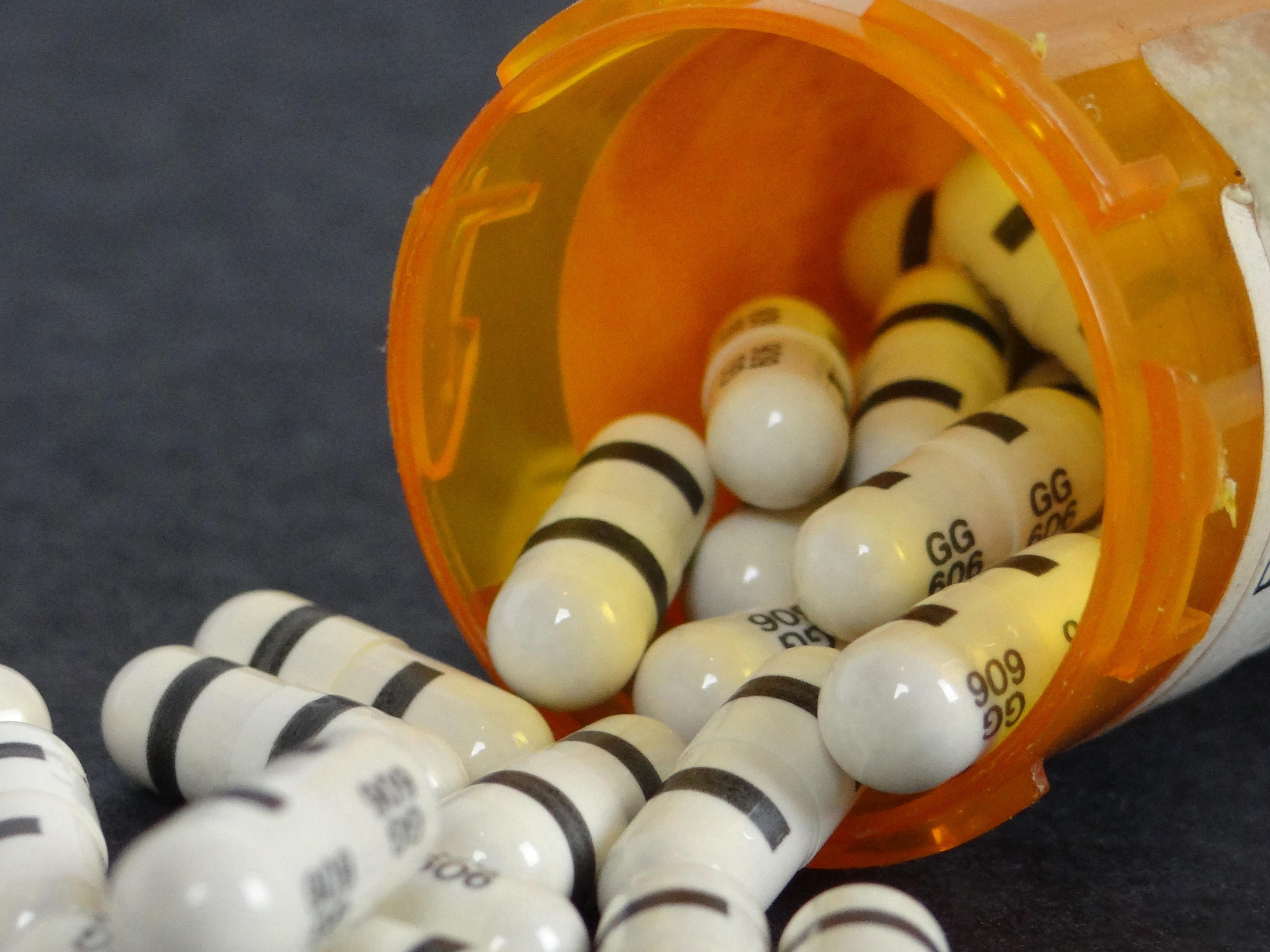The Penalty For Distribution Of A Controlled Substances On School
