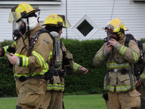 Unlawful Bodily Injury of A Firefighter Performing His Public Duies Can Be Punished With Up To 5 Years in Prison