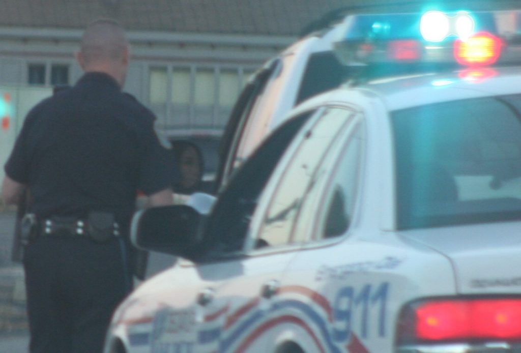 Vehicle Impoundment After A DUI Arrest In Virginia