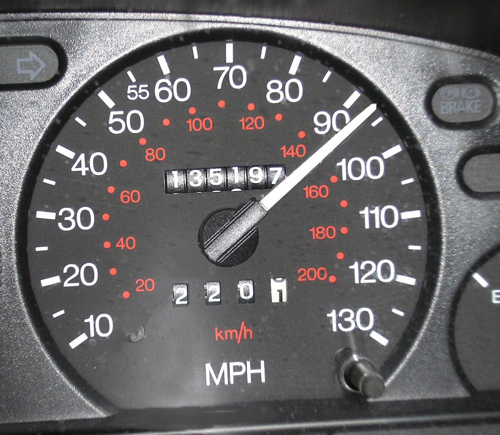 How Fast Is Reckless Driving In Indiana