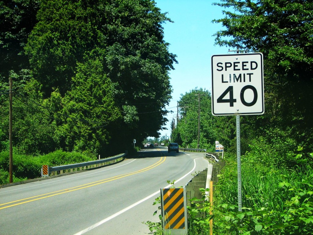 Virginia Speeding Tickets Proof, Penalties and Costs