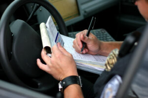 Is Reckless Driving Considered a Crime in Virginia?