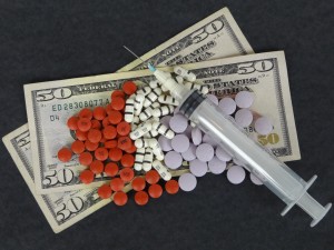 Virginia drug charges
