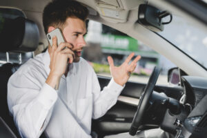 Can a Bad Driving Record in Virginia Affect My Job?