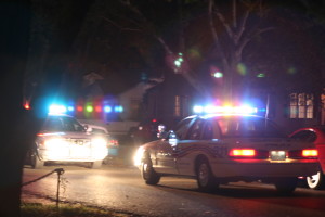 Erratic Driving Behavior Can Cause A Driver to Be Arrested for DUI in Fairfax