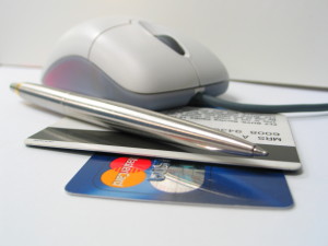 Virginia Credit Card Fraud
