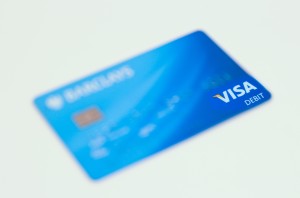 credit card forgery in Virginia 