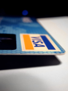 credit card theft in Virginia