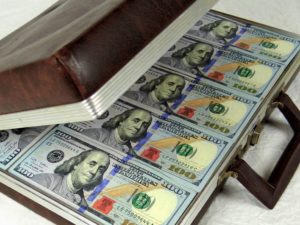 Virginia abduction to extort money