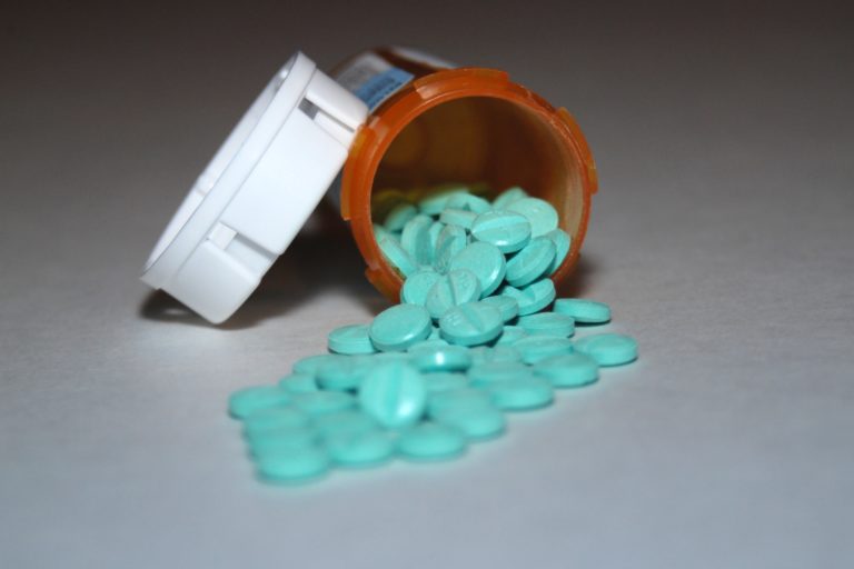 Controlled Substance in Virginia Charges and Penalties