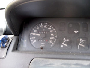 speed limit in a highway work zone in virginia