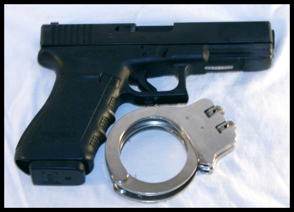 Virginia Firearm Charges Common Offenses and Penalties
