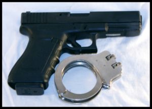 virginia firearm charges
