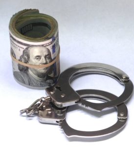 what is the difference between robbery and burglary in Fairfax