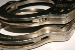 Virginia car theft charge