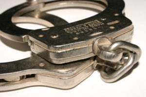 burglary charges in Manassas