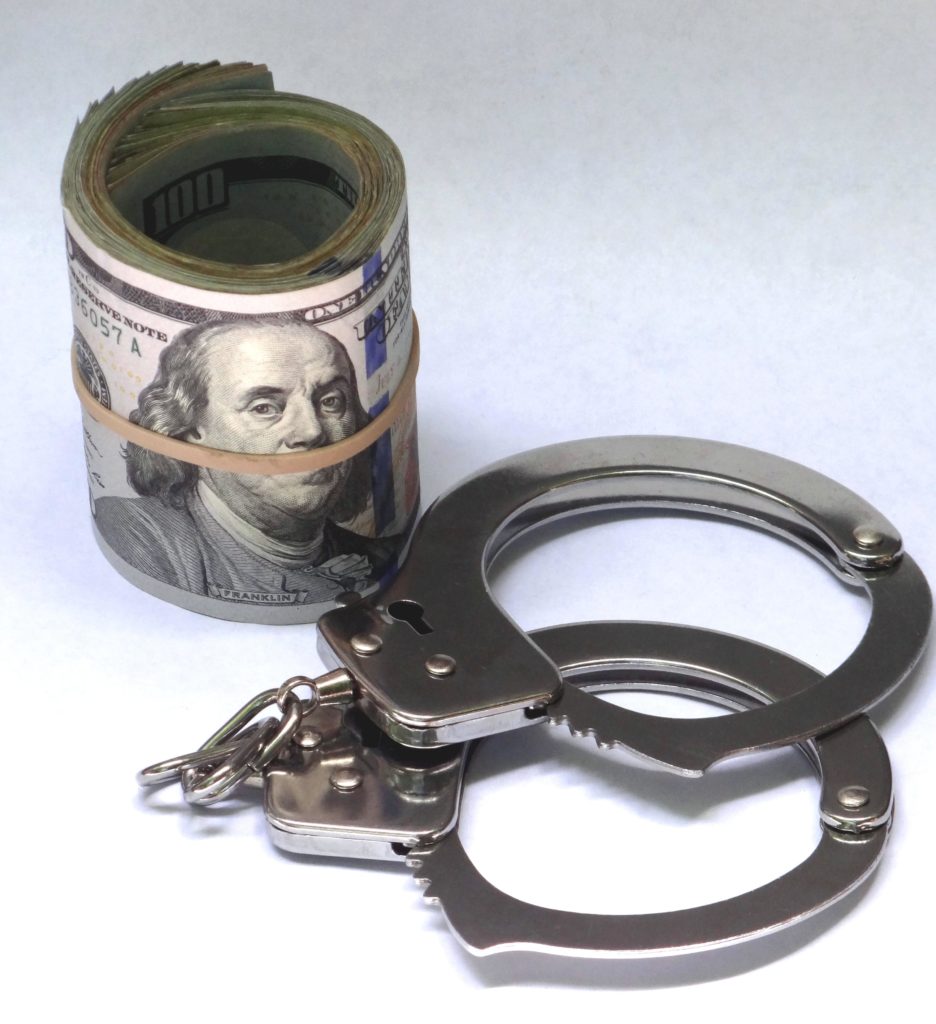 Burglary vs Robbery in Virginia Explained by Virginia Criminal Lawyer