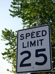 how fast over the speed limit is reckless driving in Fairfax