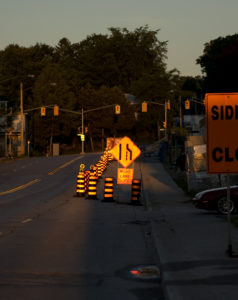 fine for speeding in highway work zone in virginia