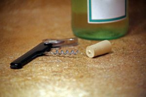 public intoxication charges in manassas