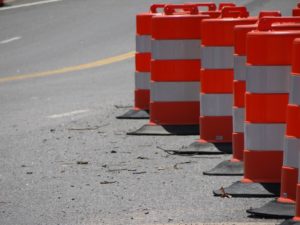 a fine for speeding in a work zone in virginia is