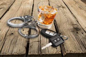 Tampering with Ignition Interlock in Virginia