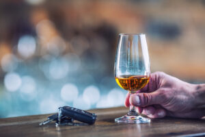 Tampering with Ignition Interlock Device in Virginia