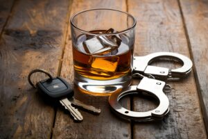 Failing to Calibrate Ignition Interlock in Virginia