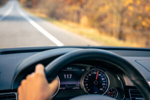 Speeding Ticket and Demerit Points in Virginia