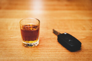 Providing Vehicle without Ignition Interlock to Prohibited Person in Virginia