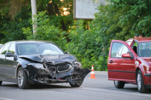 driving vehicle with faulty brakes in virginia 