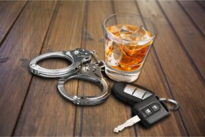 DUI penalties in Virginia