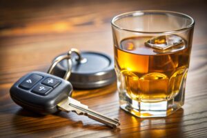 ignition interlock system in Virginia