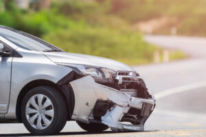 Driving Vehicle Not Under Control or with Faulty Brakes in Virginia