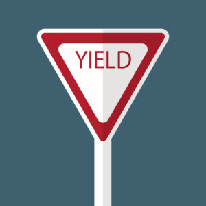Failure to Yield Right of Way in Manassas
