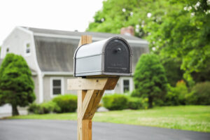penalties for mail theft in Virginia