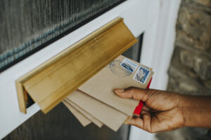 mail theft penalties in Virginia